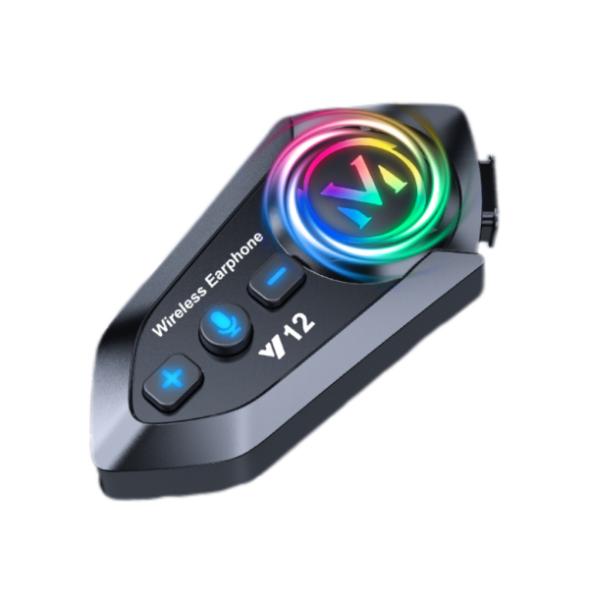 Intercomunicador Auriculares Bluetooth