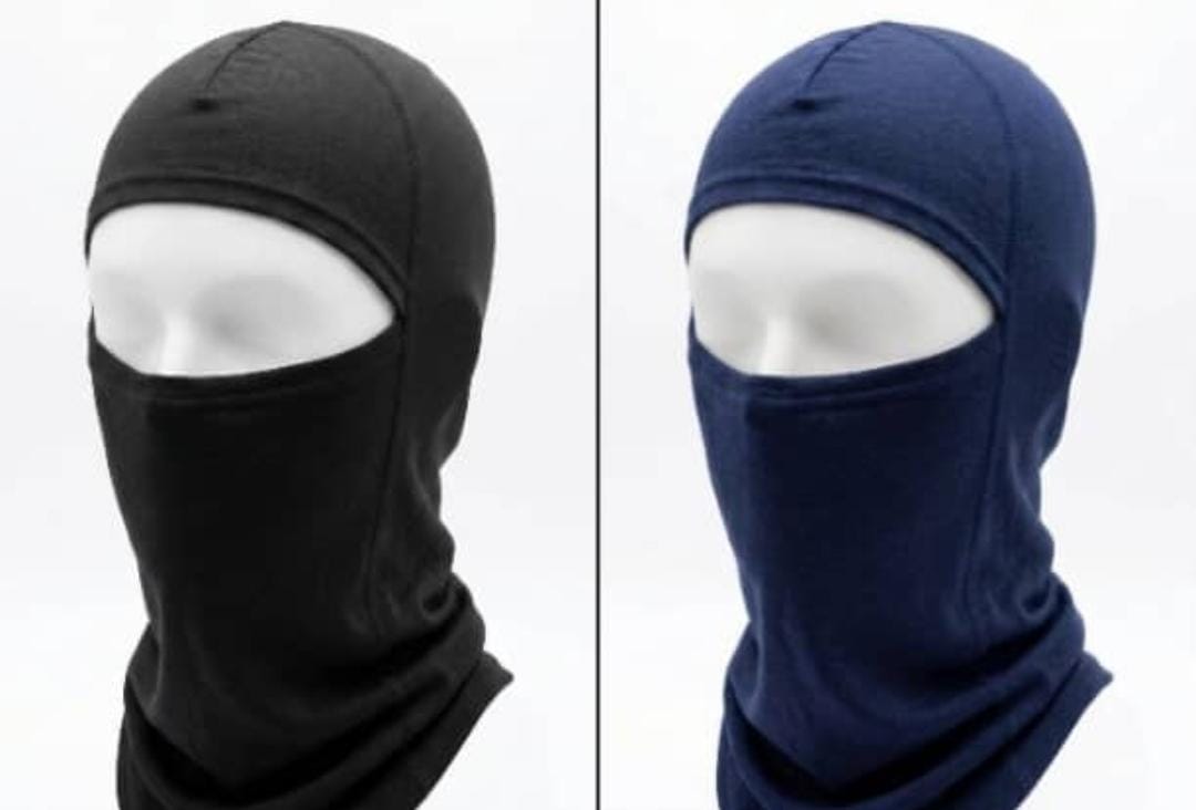 Balaclava